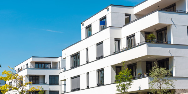 Proyectos Construcción Casas Obra Nueva Zaidín · Proyectos Edificios Residenciales