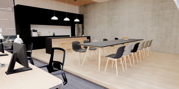 Proyectos Construcción Casas Obra Nueva Zaidín · Proyectos Edificios Oficinas