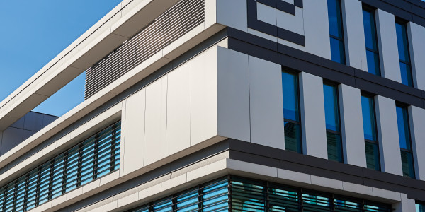 Proyectos Construcción Casas Passivhaus Albalate de Cinca · Edificación Comercial