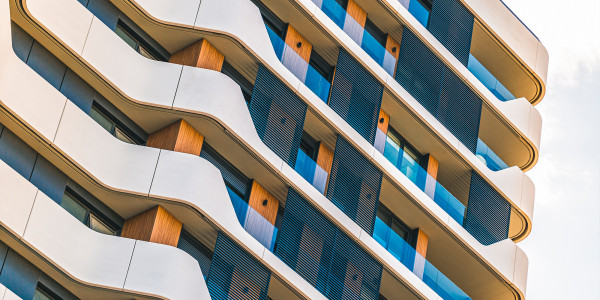 Proyectos Construcción Casas Passivhaus Albalate de Cinca · Edificación Residencial