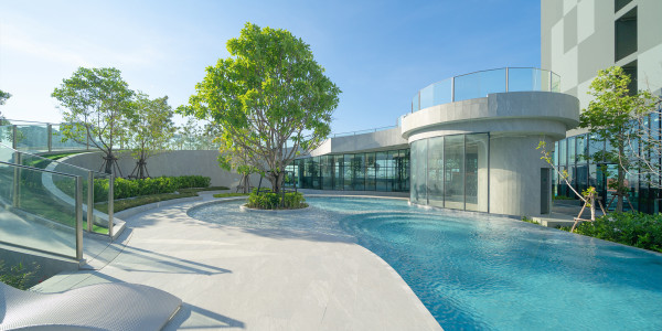 Proyectos Construcción de Piscinas Ayerbe · Piscinas en Edificios