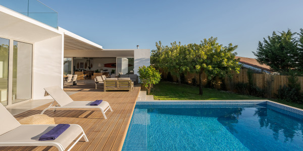 Proyectos Construcción de Piscinas Ayerbe · Piscinas para Casas