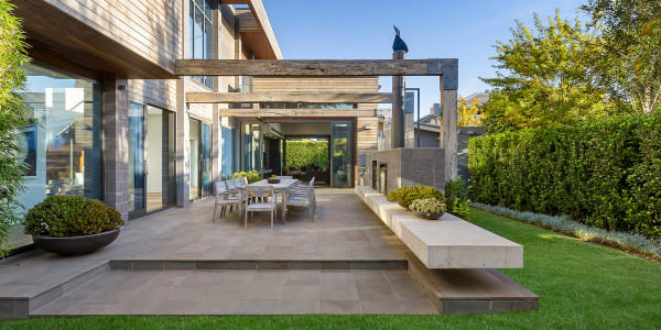 Proyectos de Reformas Integrales Sahún · Reformas de Jardines