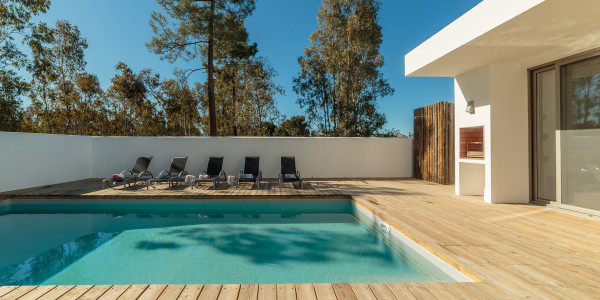 Proyectos de Reformas Integrales Sahún · Reformas de Piscinas