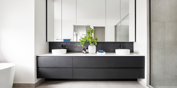 Proyectos de Reformas Integrales Sahún · Reformas de Baños