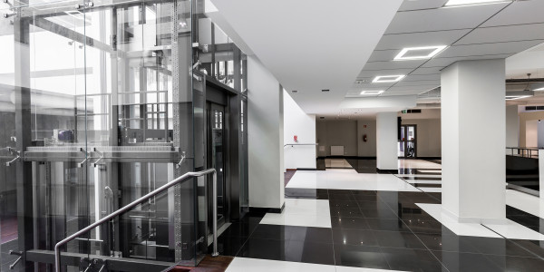 Proyectos de Rehabilitaciones San Miguel del Cinca · Instalación de Ascensores