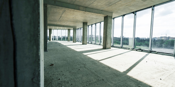 Proyectos de Rehabilitaciones San Miguel del Cinca · Desplazamiento Pilares